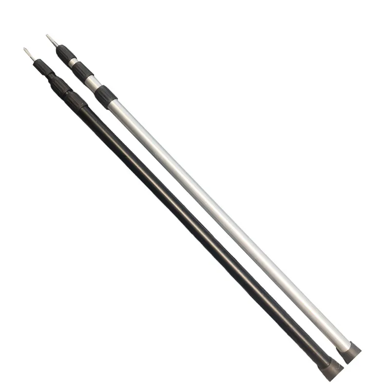 Алюминиевый рельс и аксессуары/Алюминиевый для тента/алюминиевая отделка тента