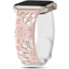 Pink-White