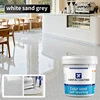 white sand grey