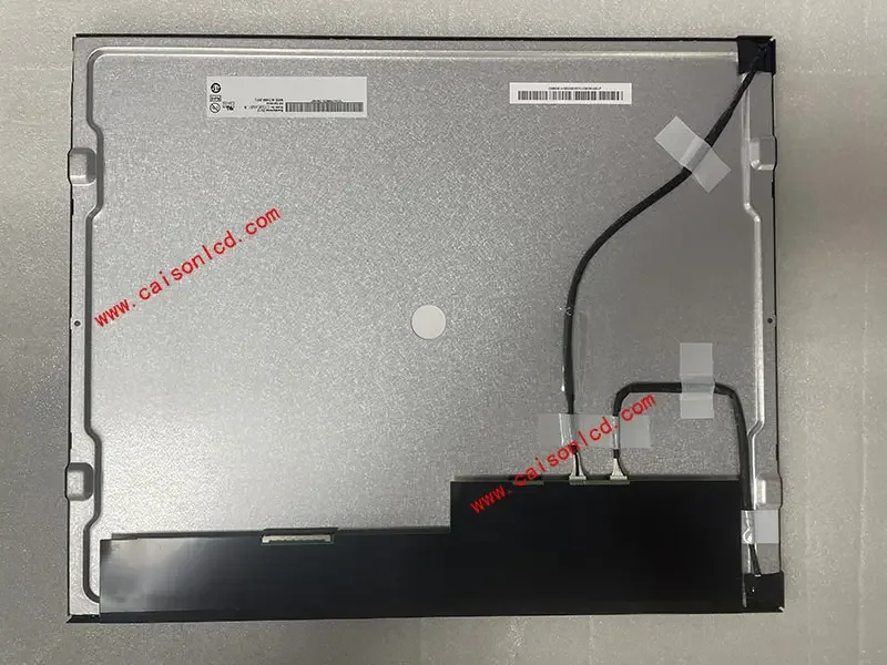 19 inch lcd modules G190EAN01.6 Industrial Medical Imaging Outdoor high brightness display 1000nits lcd screen display supplier