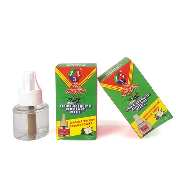 Home Mosquito & Flying Repellent Liquid - 45ml