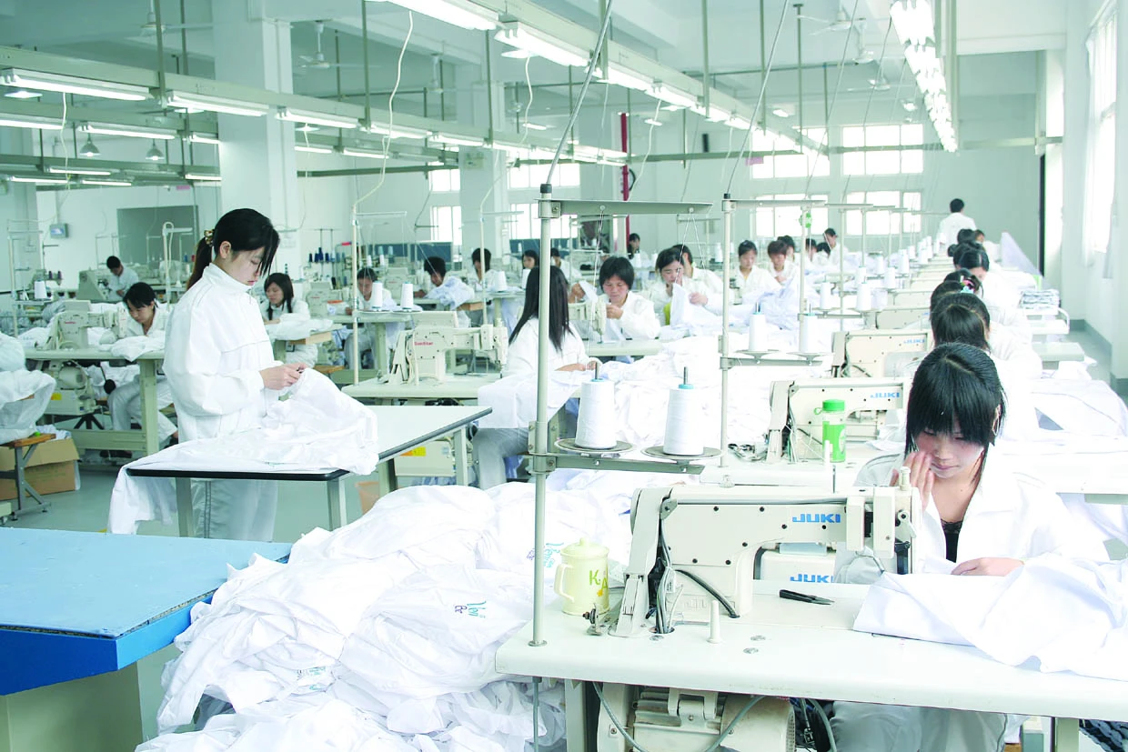 Polyester Cotton Spandex Fabric For Nursing Scrubs Buy Nursing Scrubs