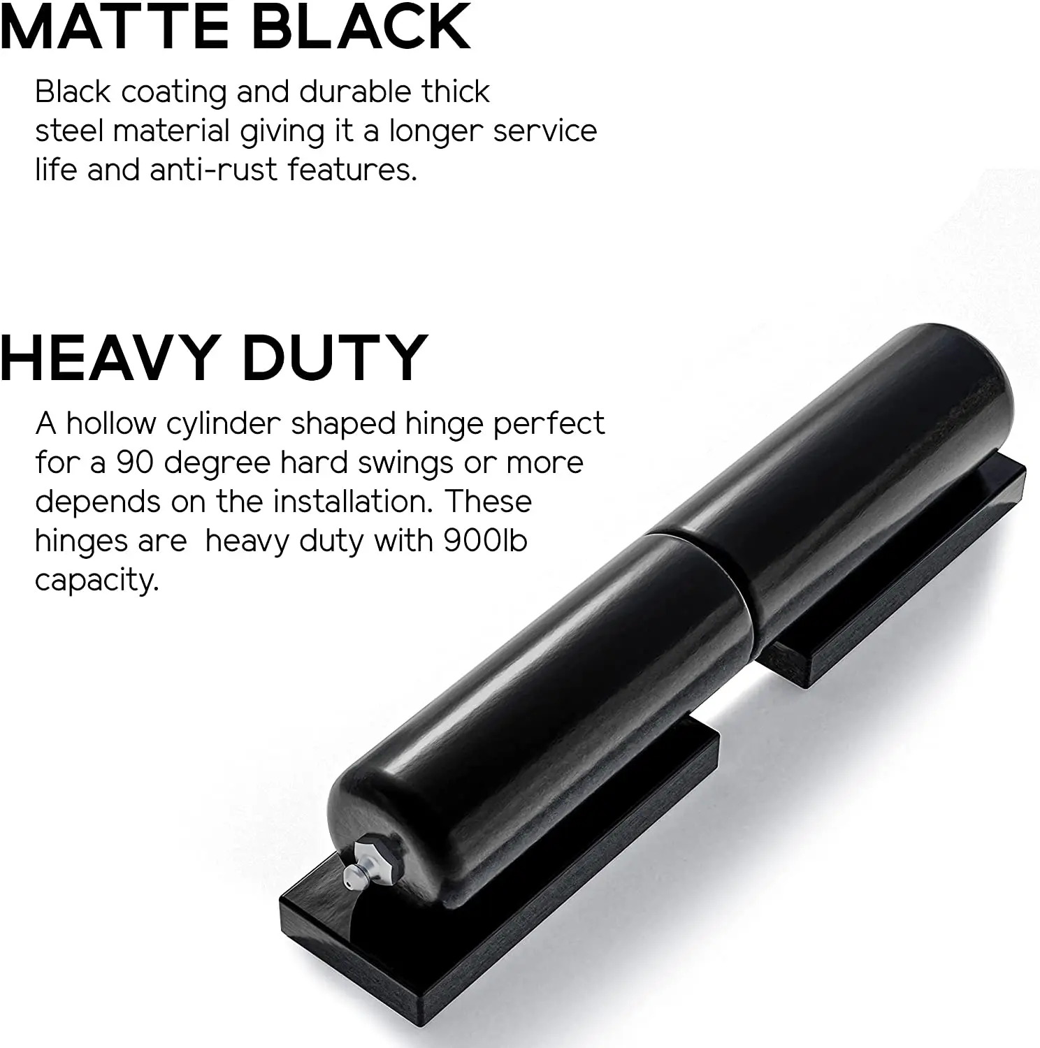 Trailer Gate Hinge Removable Self Closing Gate Hinges Trailers Gates