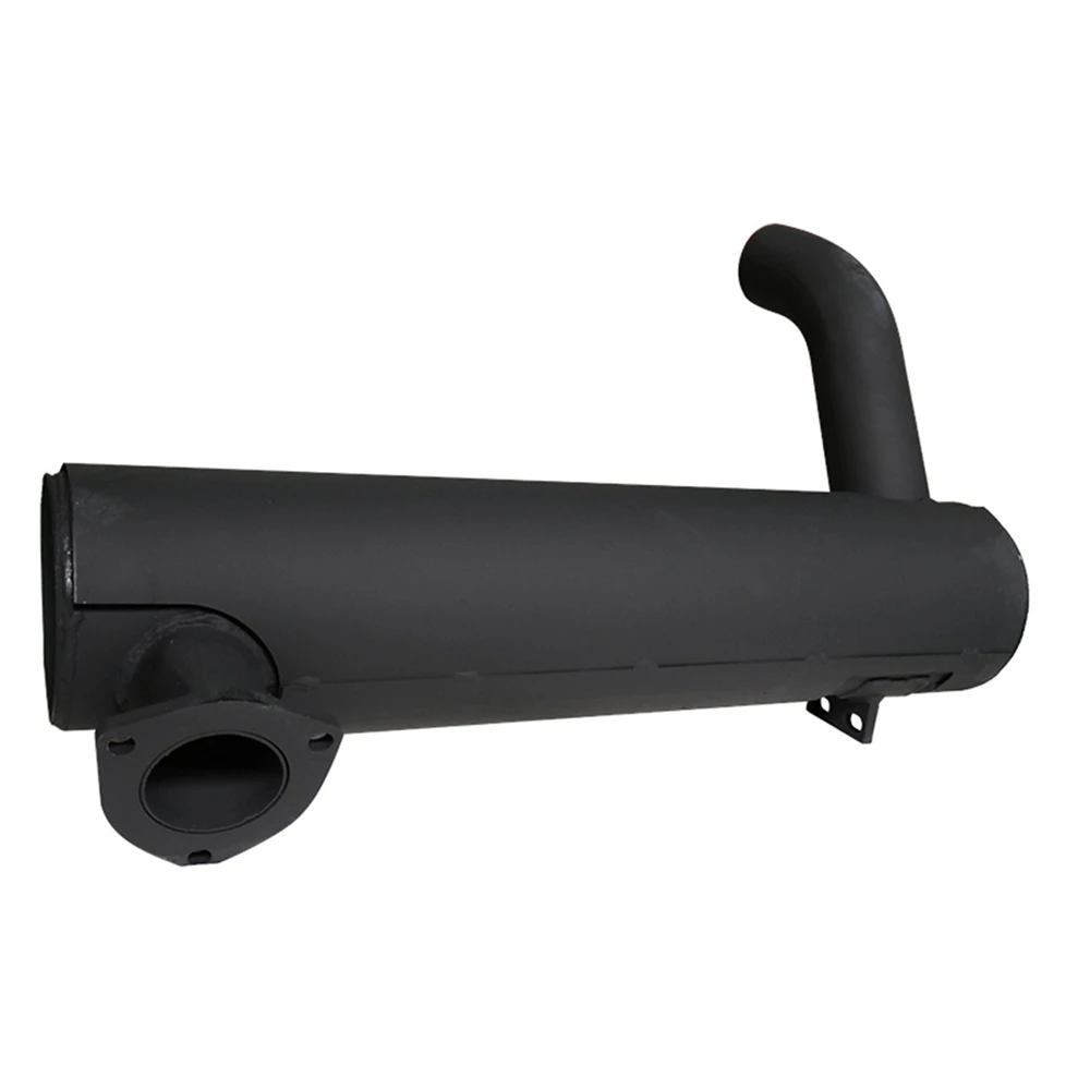IZUMI Muffler for Bobcat A300 S220 S250 S300 T250 T300 6687886 High Performance Engine Parts