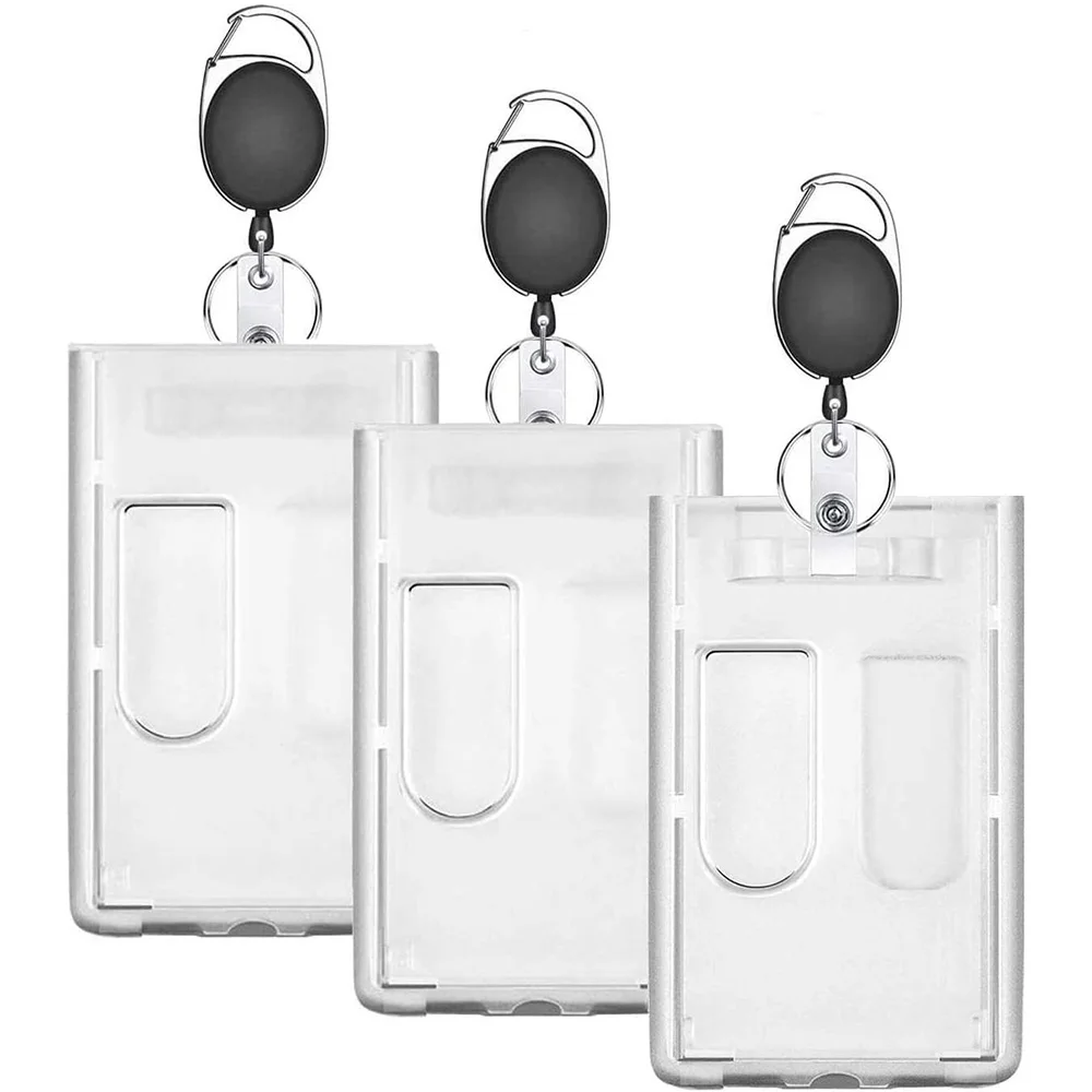 Id Card Holder Big W