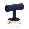 Dark blue(Bangle Stand)