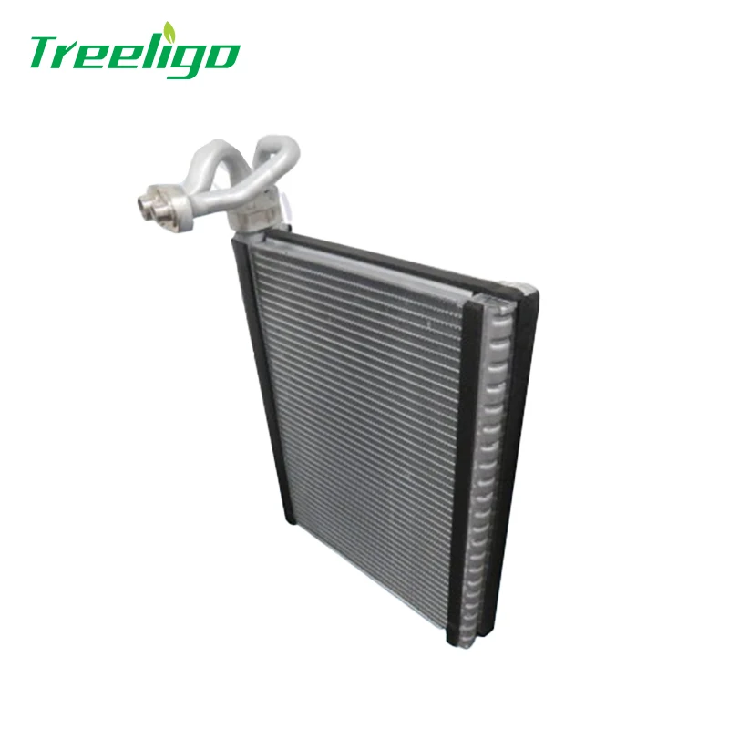 Auto AC Evaporator for Isuzu Dmax 2012-2016 1924G0102 JBE-0605 8982915310 8981393762   8-98291531-0