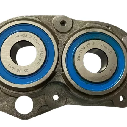 Rolamento de Bolas de Canal Profundo 0AJ311206E BB1-3339 CB 22x62mm