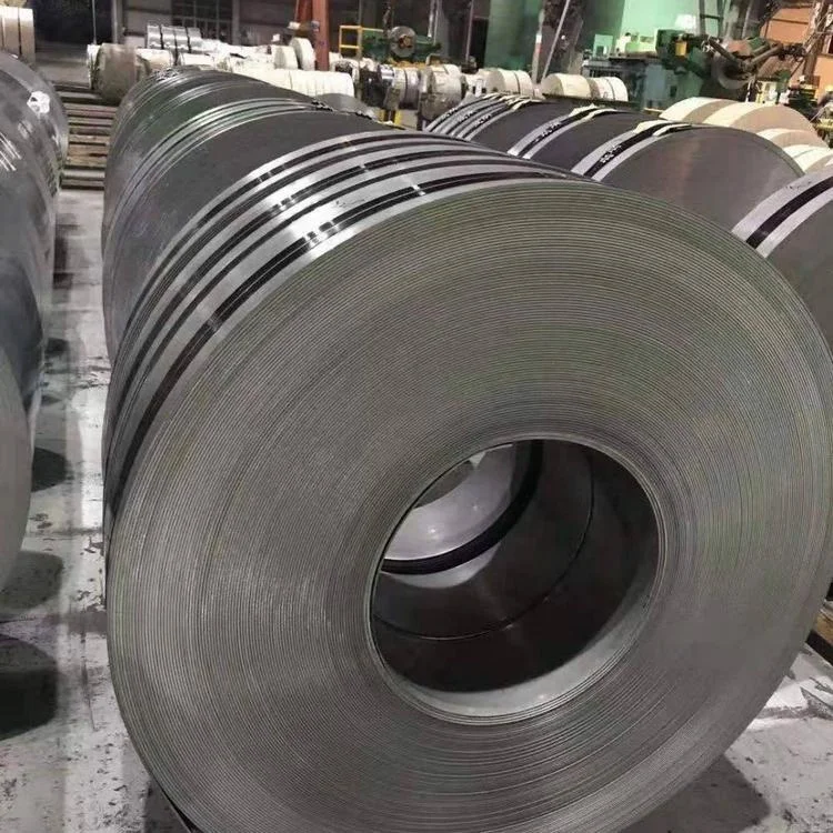 30QG120 Silicon Steel Exports South Korea