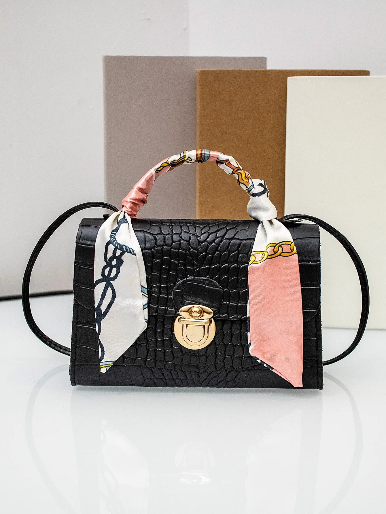 Best Selling Luxury Handbags For Women Cosmetic Bags Leather Designer