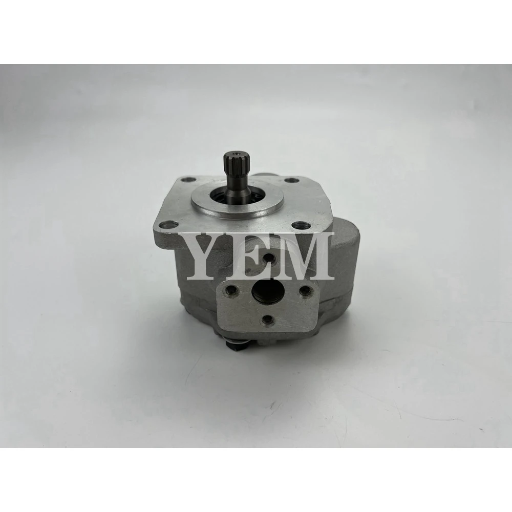 High Quality Pump Hydraulic Kanzaki PWI-C-5A for Yanmar Engine Parts 6