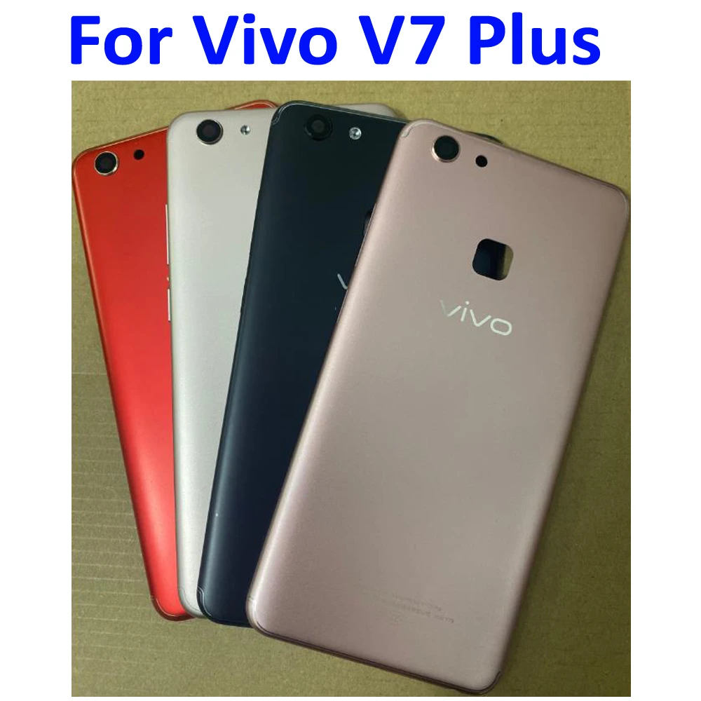 vivo V7+ Y79