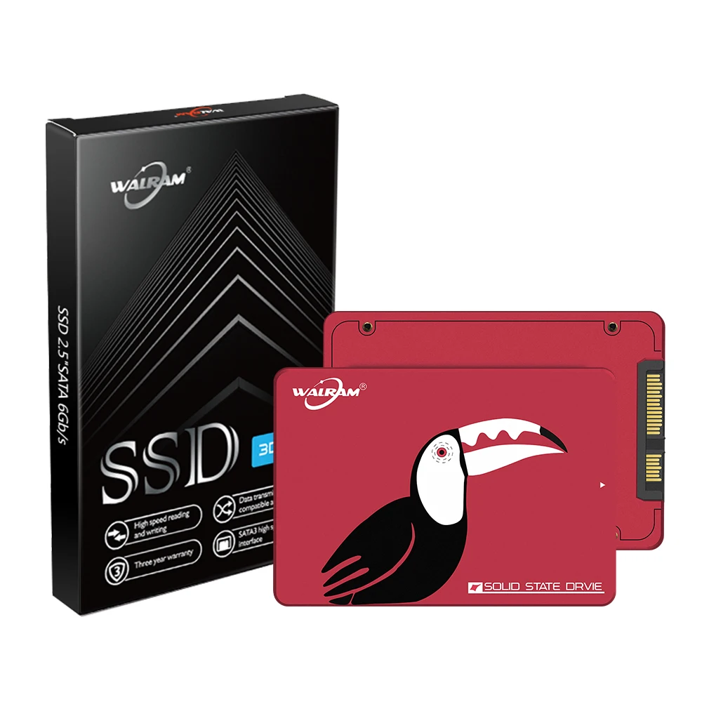 SSD HDD 2,5 жесткий диск 120GB 240GB 1TB 512GB 128GB 256GB HD SATA диск внутренние жесткие диски SSD для компьютера