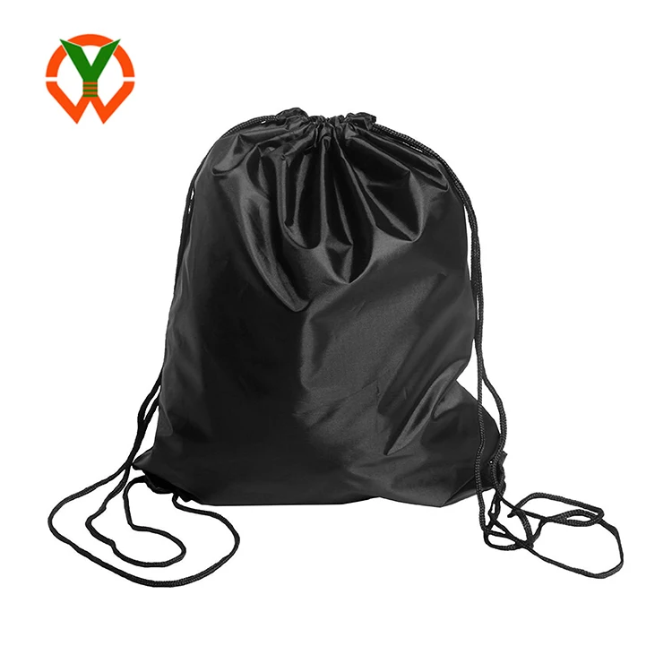 sturdy drawstring bag
