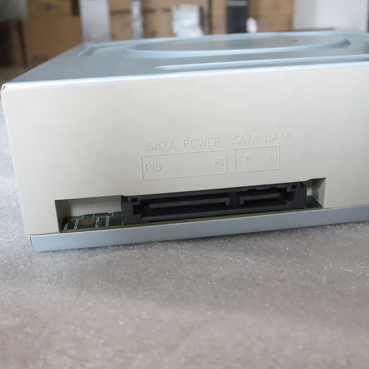 
A large number of new wholesale built-in SATA desktop SATA serial port CD-ROM drive DVD burner 
