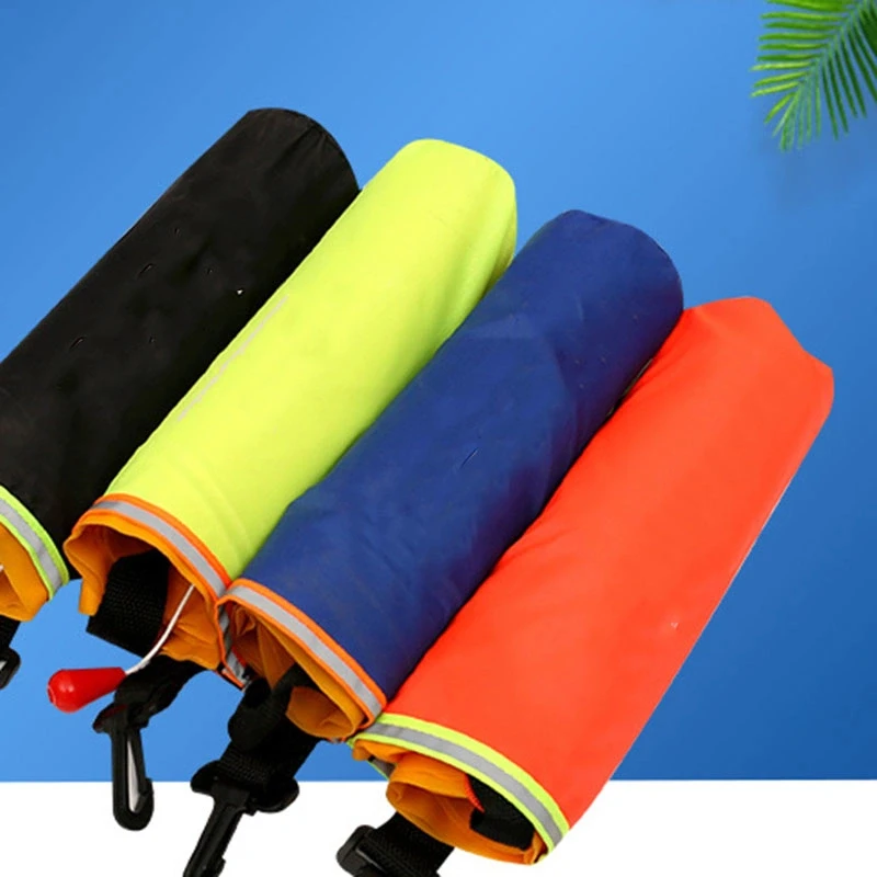 Hot Selling Self-Inflating Emergency Portable Car Life Jacket