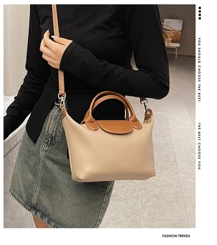 Best Seller Fashion Outing Single-shoulder Bag Women's Tote Bags Crossbody Bag For Daily Life