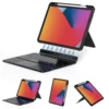 Pour iPad 8e génération noir