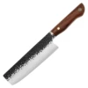 small kitchen knife