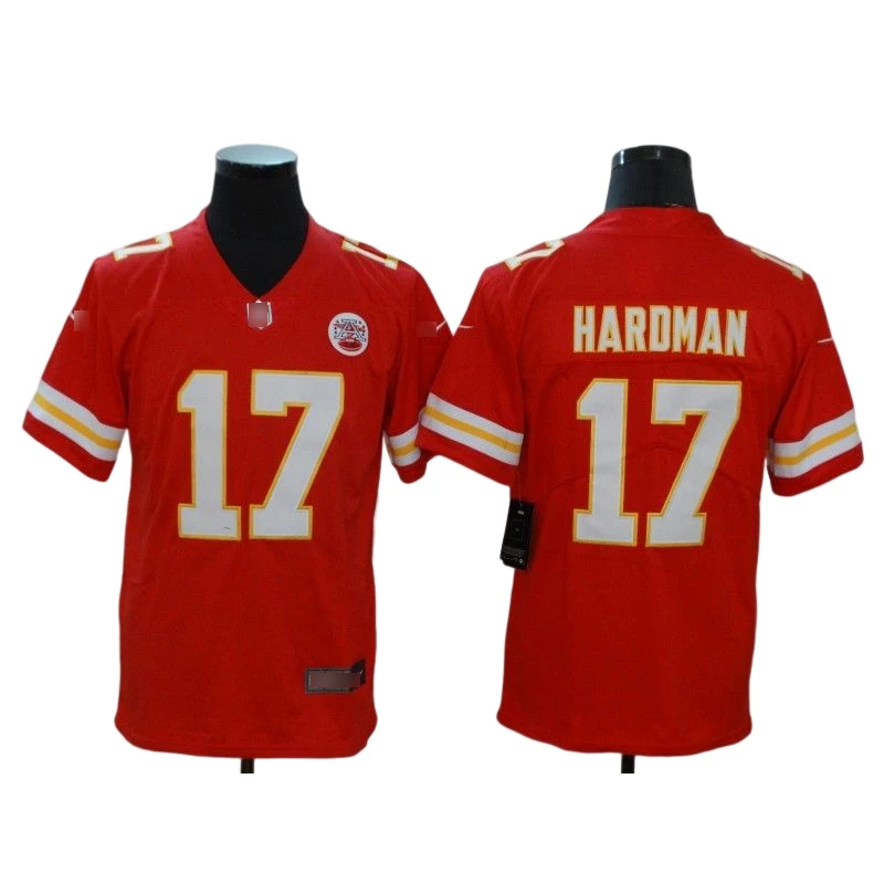 Wholesale Best Quality Custom Your Number Your Name Kansas City Stitched 4XL  5XL Patrick Mahomes Style Embroider American Football Jersey From  m.