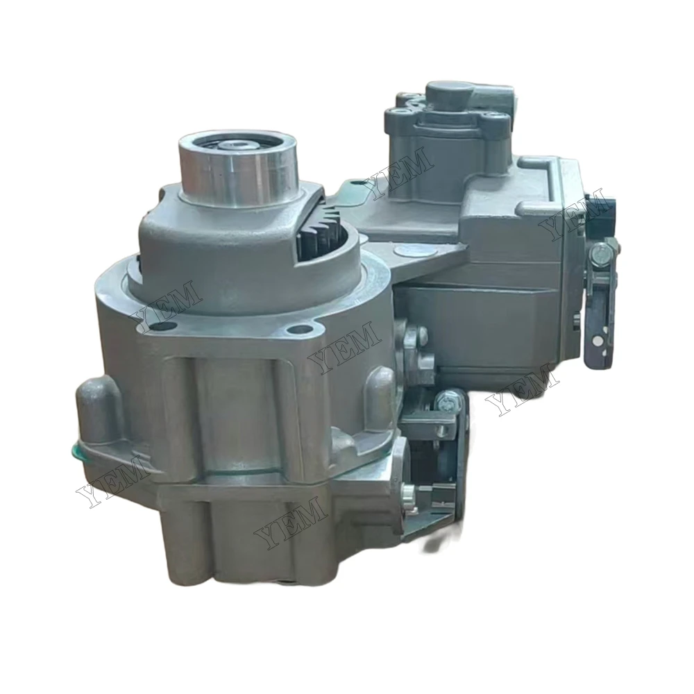 For Volvo D5D Governor 02111435 Industrial Engine Parts