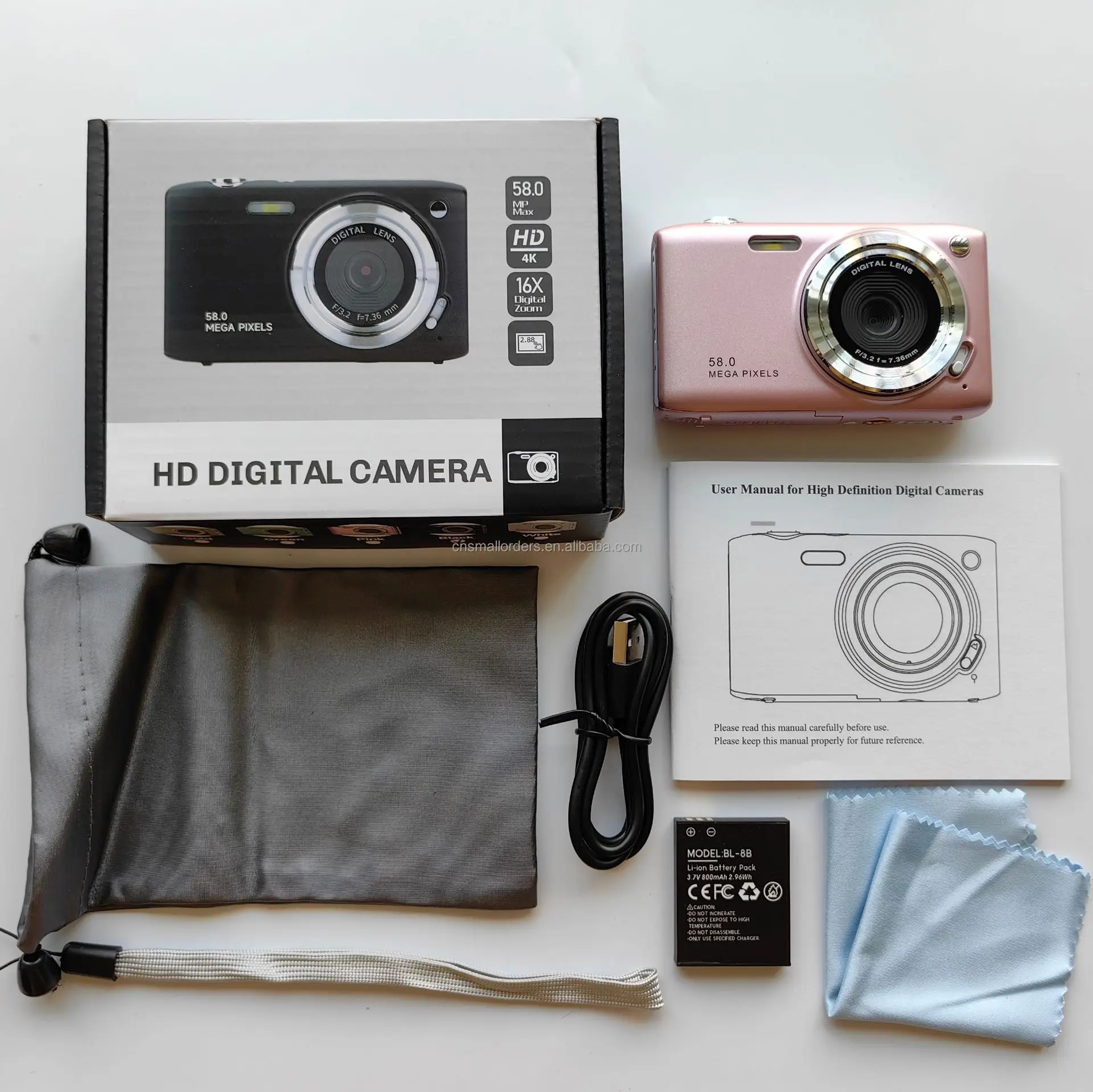 2025 новые продукты, идеи 2025 других рекламных подарков, товары для бизнеса, ccd Ретро HD камера для женщин, гостей, студентов, цифровая камера