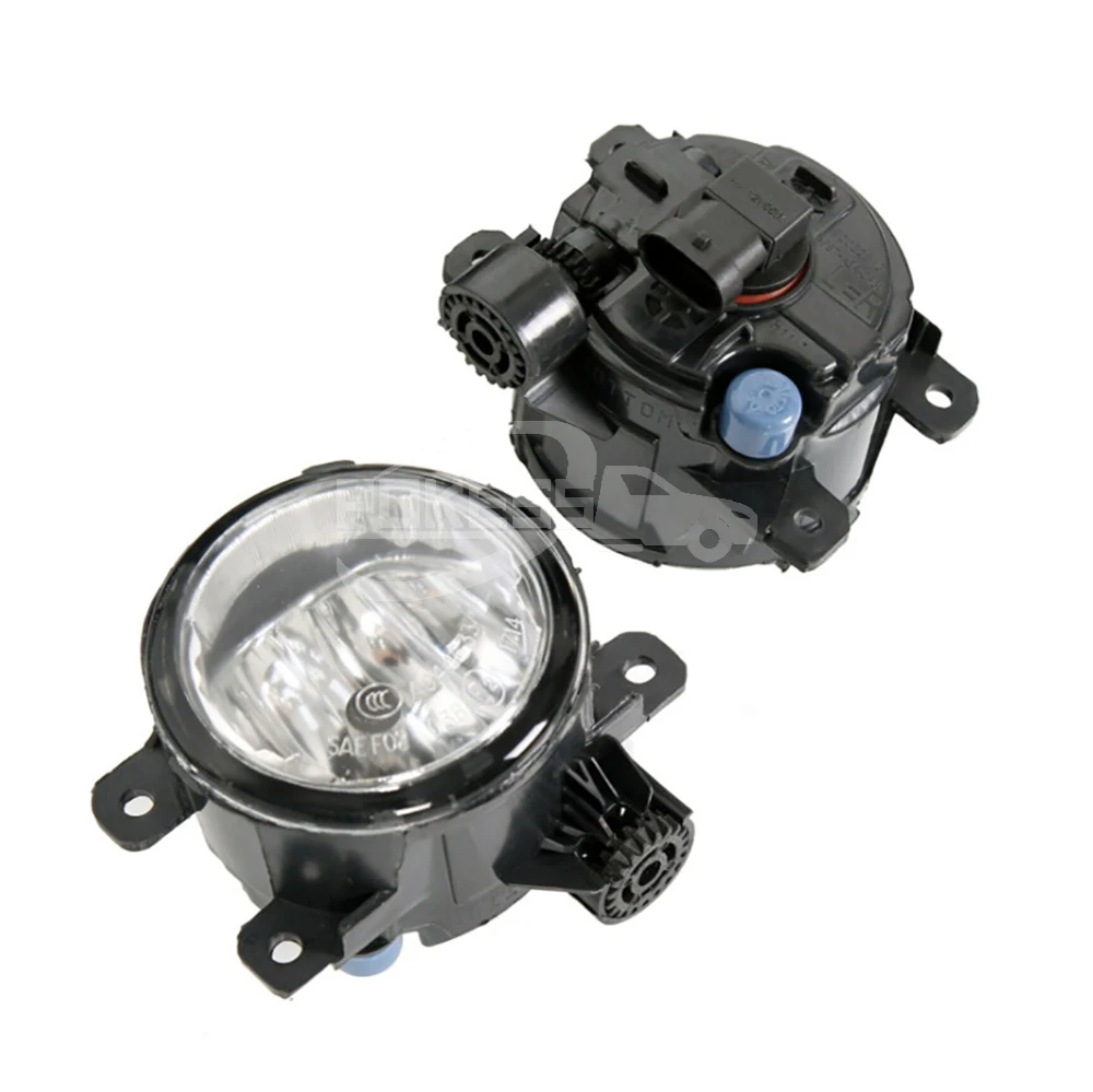 DS7315A201AB DS7315A201AA 1859912 5237524 Fog Light for Ford New Monde... — 6
