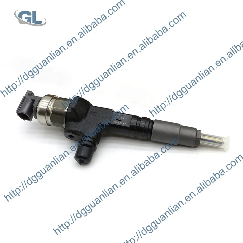 小物 31313 Injector G3 S0000-1059+06 S00001059+07 095000-1059 295050