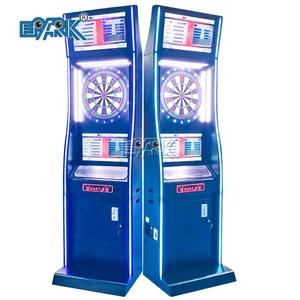 Indoor Commercial Leisure Entertainment Competitive Game Machine Automatic Electronic Dart Machine Coin-operated Game Machine