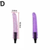 Pink/Purple D