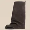 nubuck