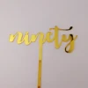 Ninety