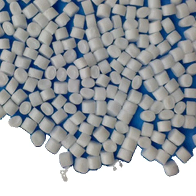 Virgin PET Chips Textile Grade