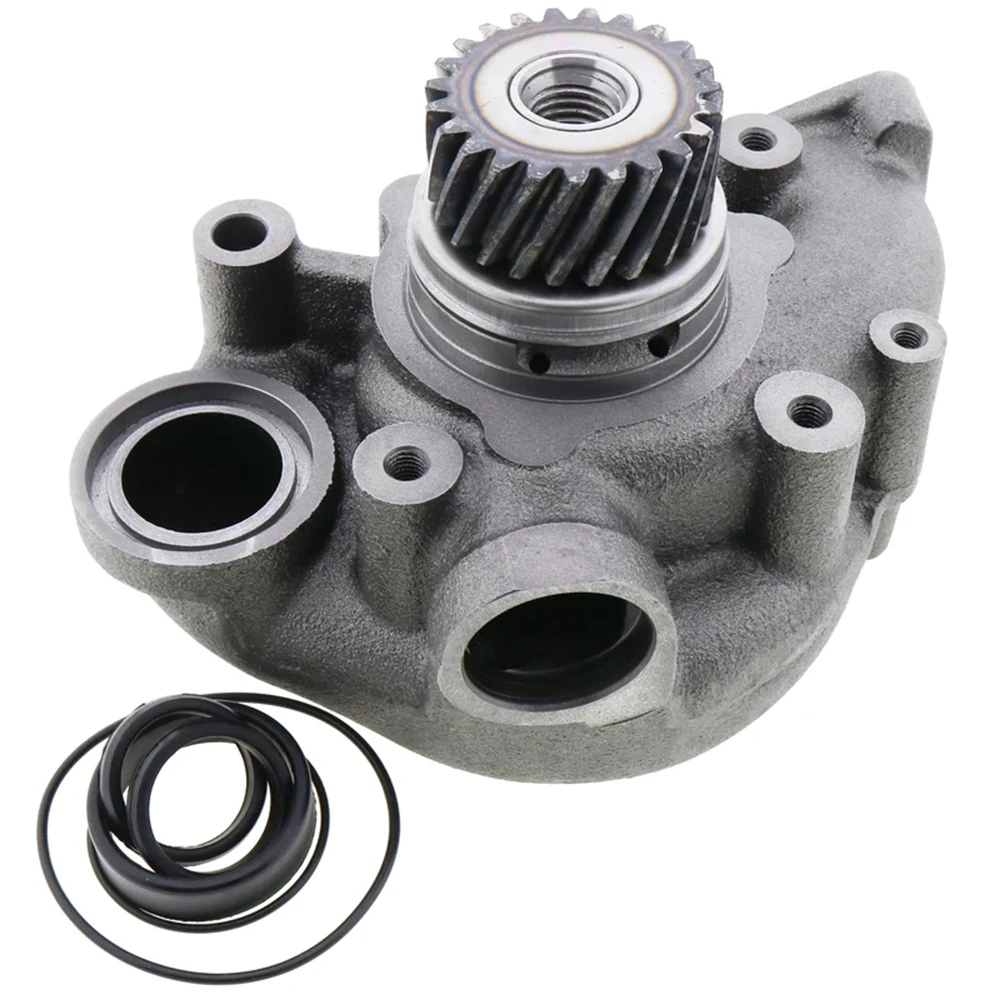 IZUMI Water Pump 8112184 for Volvo for Penta for Volvo Penta FE6 FE7 FL6 FL7 Engine Parts