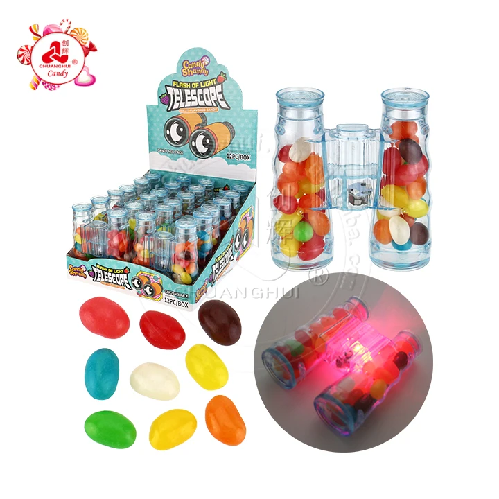 whistle toy candy