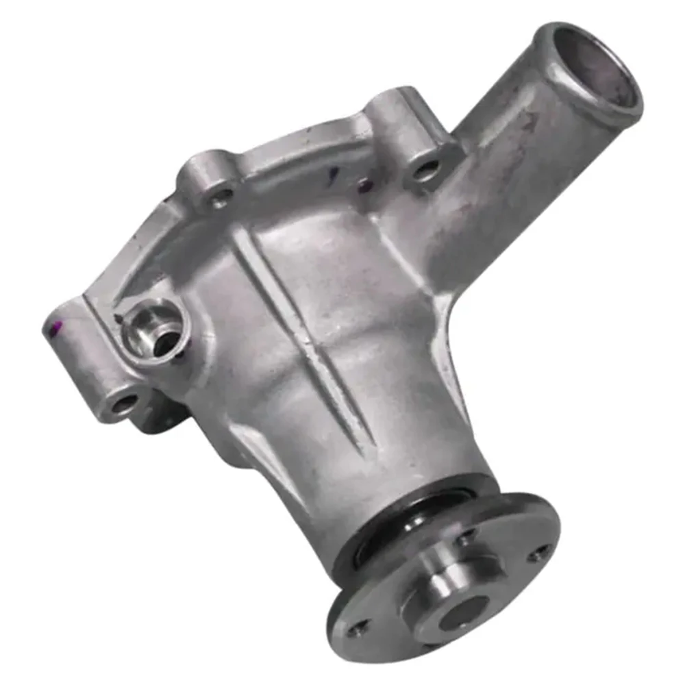 IZUMI for Caterpillar for Cat 301.6C 301.8C Water Pump 2230296 Diesel Engine Parts