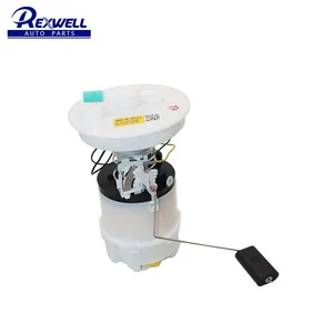 Automotive Parts Accessories Fuel Filter for Ford Fuel Filter 1602781