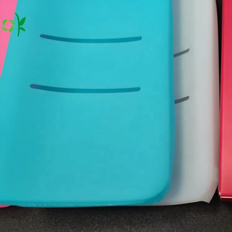Высококачественный силиконовый чехол OKSILICONE для внешнего аккумулятора защитный мягкий