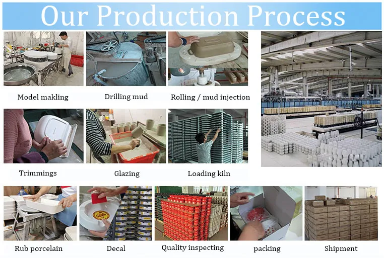 Custom Ceramic Candle Jar With Spout Massage Candle Jar Wholesale