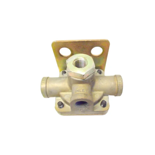 Hvq08 Wabco Quick Release Valve (kn32040 ) Buy Quick Release Air Valve,Heavy Duty Truck Quick