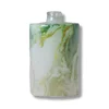 White+yellow green