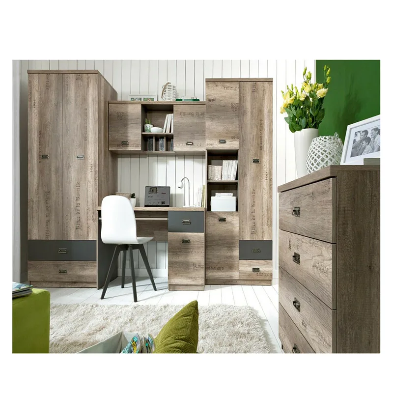 Kids Children Bedroom Living Room Furniture Set Tv Home Furniture Wood Modern 3mm Mdf Teen Playroom Wardrobe Desk To Kd Buy Kids Bedroom Furniture Kids Bedroom Set Kids Furniture Bedroom Set Product On