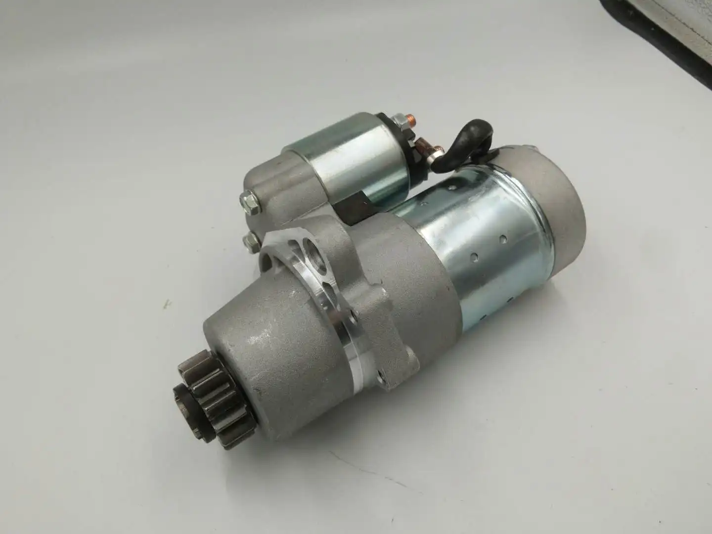 Car Auto Starter Motor For Nissan Tiida 12v Engine Starter 23300ee00b