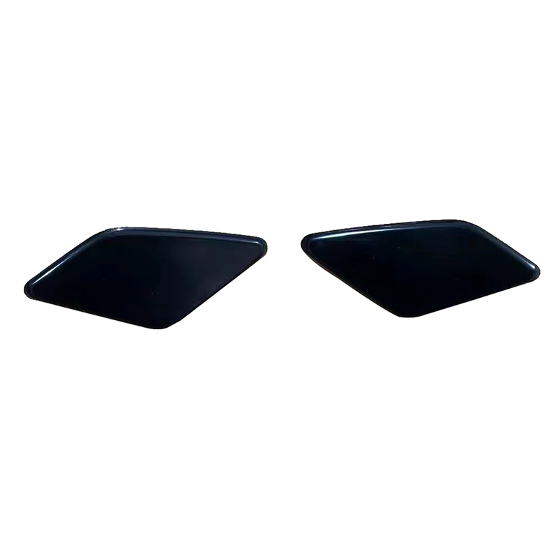 Head Light Nozzle 86636FN240 for Subaru XV Crosstrek 2024