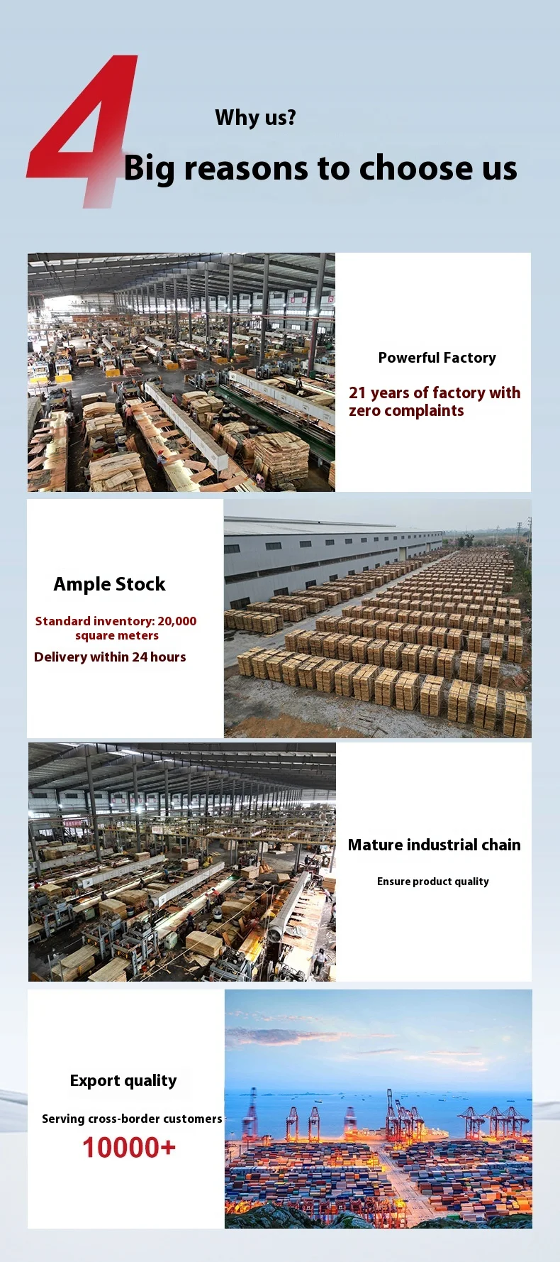 product wholesale modern construction site plywood red board template 2440x1220mm moisture proof outdoor use high turnover rate-10