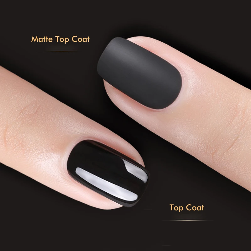 AVON MATTE TOP COAT clear nail polish | eBay