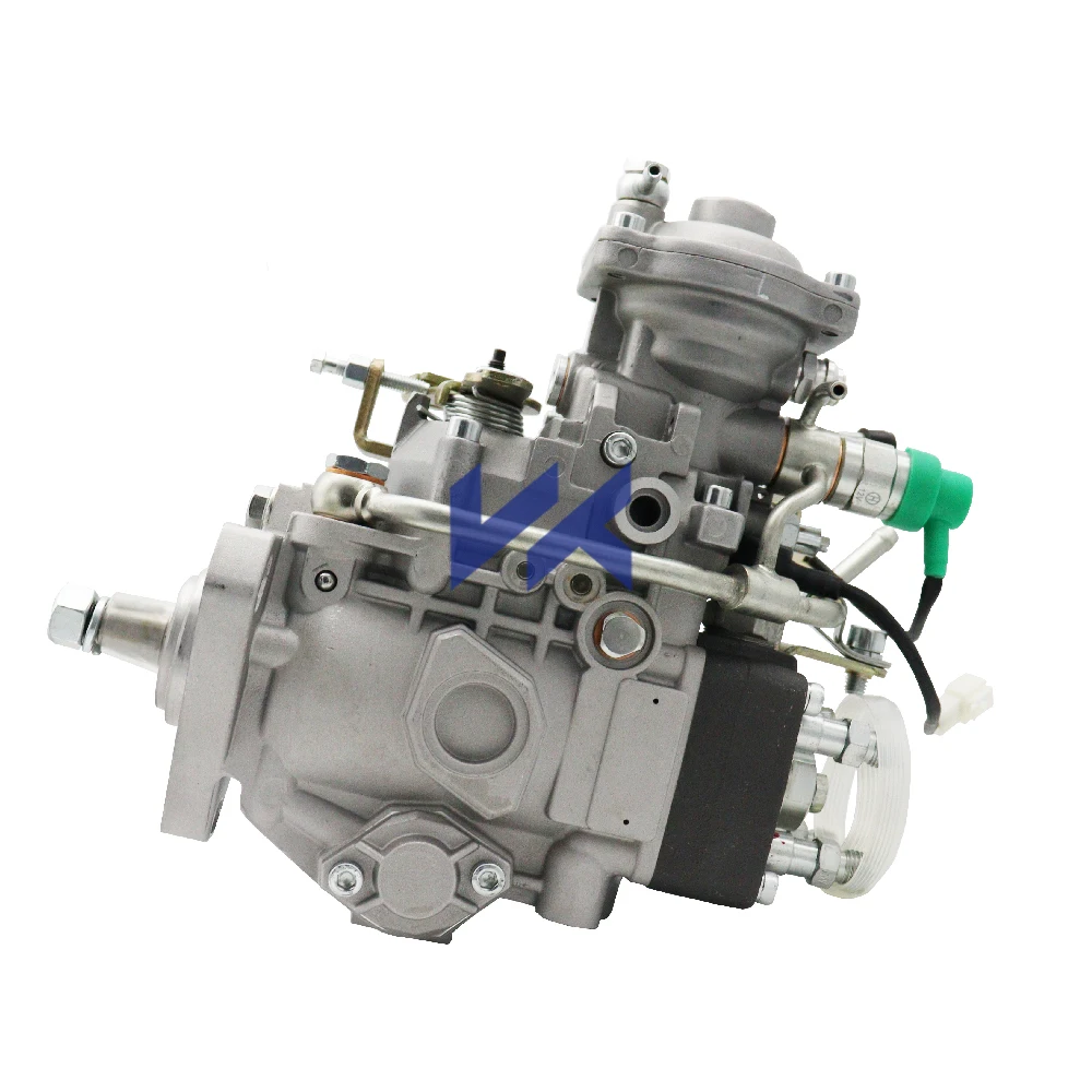QD32 Diesel Engine 104741-4890 104641-4890 Brand New VE Pump VE4/11F1800RNP2506 for NISSAN Fuel Pump 16700-2S622 167002S622