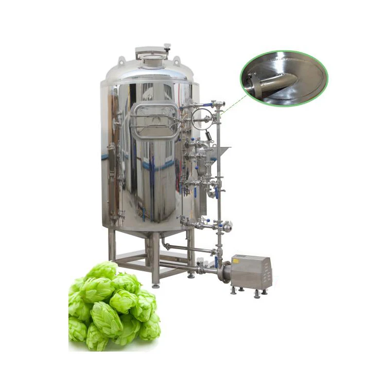 beer brewing system making craft beer for sale