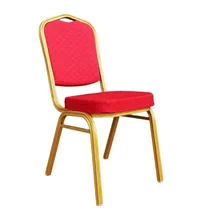 Modern Wholesale Cheap Event Party Stackable Chairs Banquet Wedding Church Hotel Chairs Factory Direct Sale