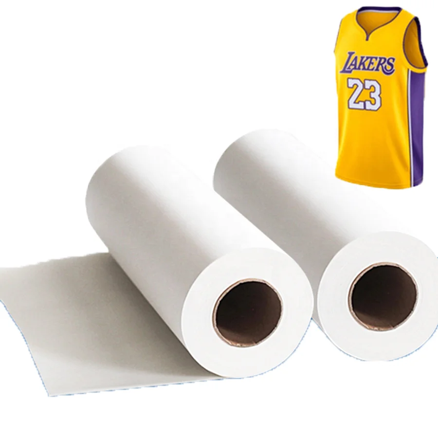 High Quality Sublimation HTV Subliblock PU Heat Transfer Film Printable HTV Vinyl for T Shirts Clothing